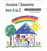 Inclusive Classrooms from A to Z