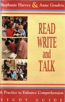 Read, Write, and Talk