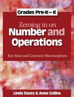 Zeroing in on Number and Operations