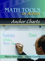 Math Tools In Action- Anchor Charts