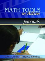Math Tools In Action - Journals