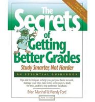 Secrets of Getting Better Grades