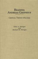 Reading Andreas Gryphius