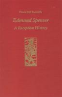 Edmund Spenser, a Reception History