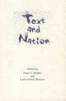 Text and Nation