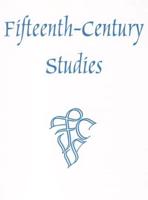 Fifteenth-Century Studies Vol. 23