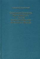 Continued Existence, Reincarnation, and the Power of Sympathy in Classical Weimar