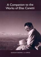 Elias Canetti's Counter-Image of Society