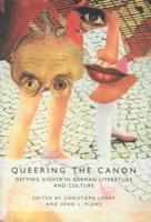 Queering the Canon
