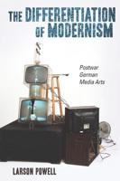 The Differentiation of Modernism