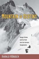 "Mountain of Destiny"