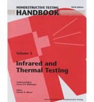 Infrared and Thermal Testing