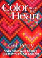 Color from the Heart