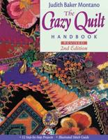 The Crazy Quilt Handbook