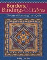 Borders, Bindings & Edges--Print-On-Demand Edition