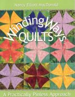 Winding Ways Quilts - Print on Demand Edition