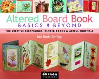 Altered Board Book