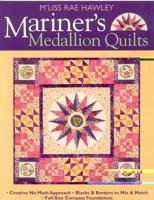 Mariner's Medallion Quilts