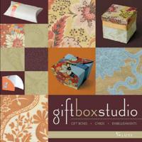 Gift Box Studio: Luxe