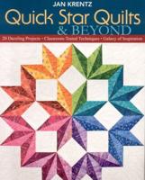 Quick Star Quilts & Beyond