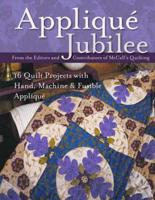 Appliqué Jubilee