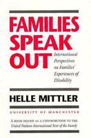 Families Speak Out