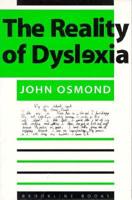 The Reality of Dyslexia