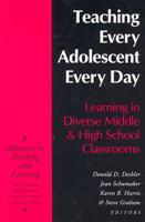Teaching Every Adolescent Every Day