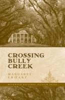 Crossing Bully Creek