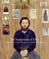 The Suspension of Time