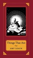 Things That Are