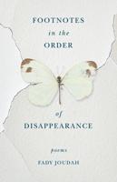 Footnotes in the Order of Disappearance