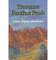 Treasure of Panther Peak