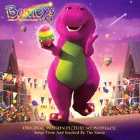 Barney&#39;s Great Adventure: Motion Picture Soundtrack