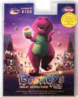 Barney&#39;s Great Adventure Soundtrack
