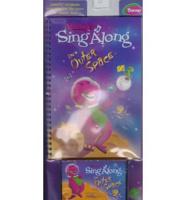 Barney's Sing Along in Outer Space
