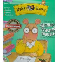 Arthur's Teacher Trouble