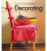 Do It Yourself Decorating