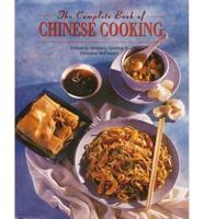 The Complete Book of Chinese Cooking