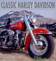 The Classic Harley-Davidson;
