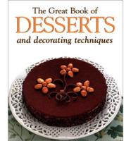 Great Book of Desserts
