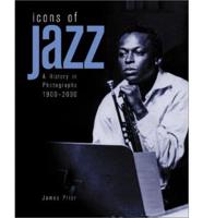 Icons of Jazz