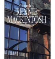 Charles Rennie Mackintosh