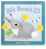 Billy Bunnys 1 2 3