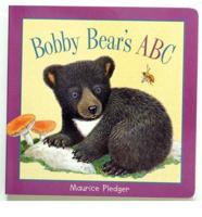 Bobby Bears ABC Board Book