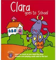 Clara Goes to School