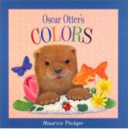 Oscar Otter's Colors