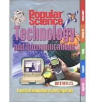 Technology and Communications