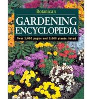 Botanica's Gardening Encyclopedia