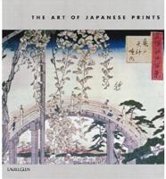 The Art of Japanese Prints